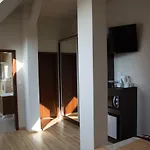 Apartamento Tatrzanskie