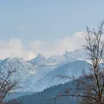 Apartamento Tatrzanskie *