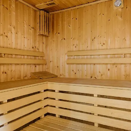 Tatrzanskie Zakopane