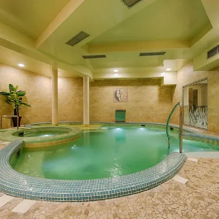 Apartamento Tatrzanskie