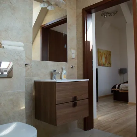 Apartment Tatrzanskie Zakopane