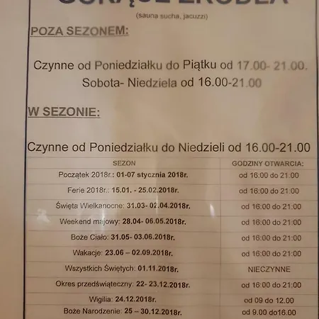 Tatrzanskie *